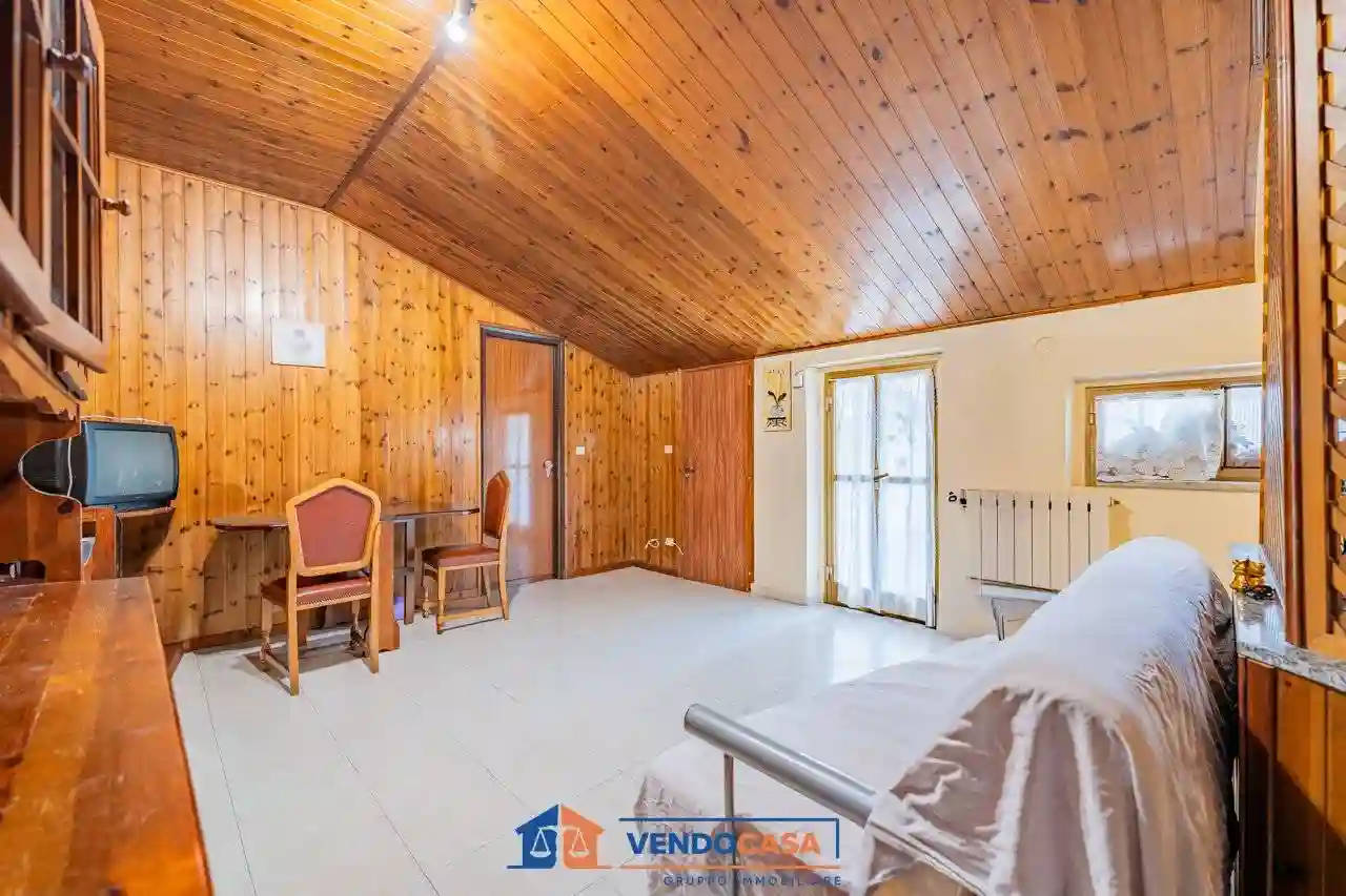 Attico - Mansarda - foto 4