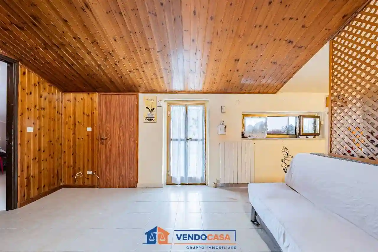 Attico - Mansarda - foto 5