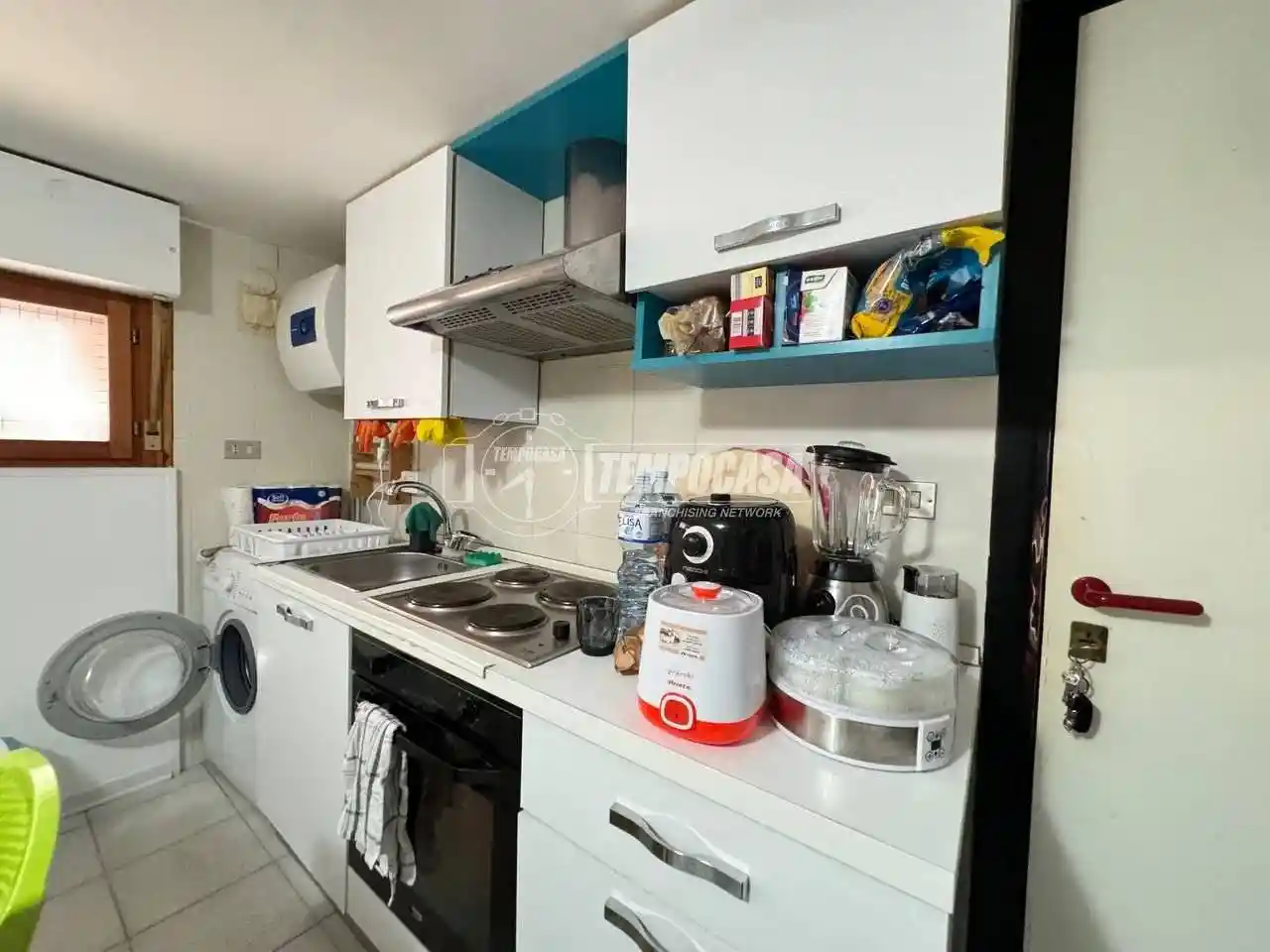 Trilocale via Gran Sasso 12, Centro, Francavilla al Mare - foto 2