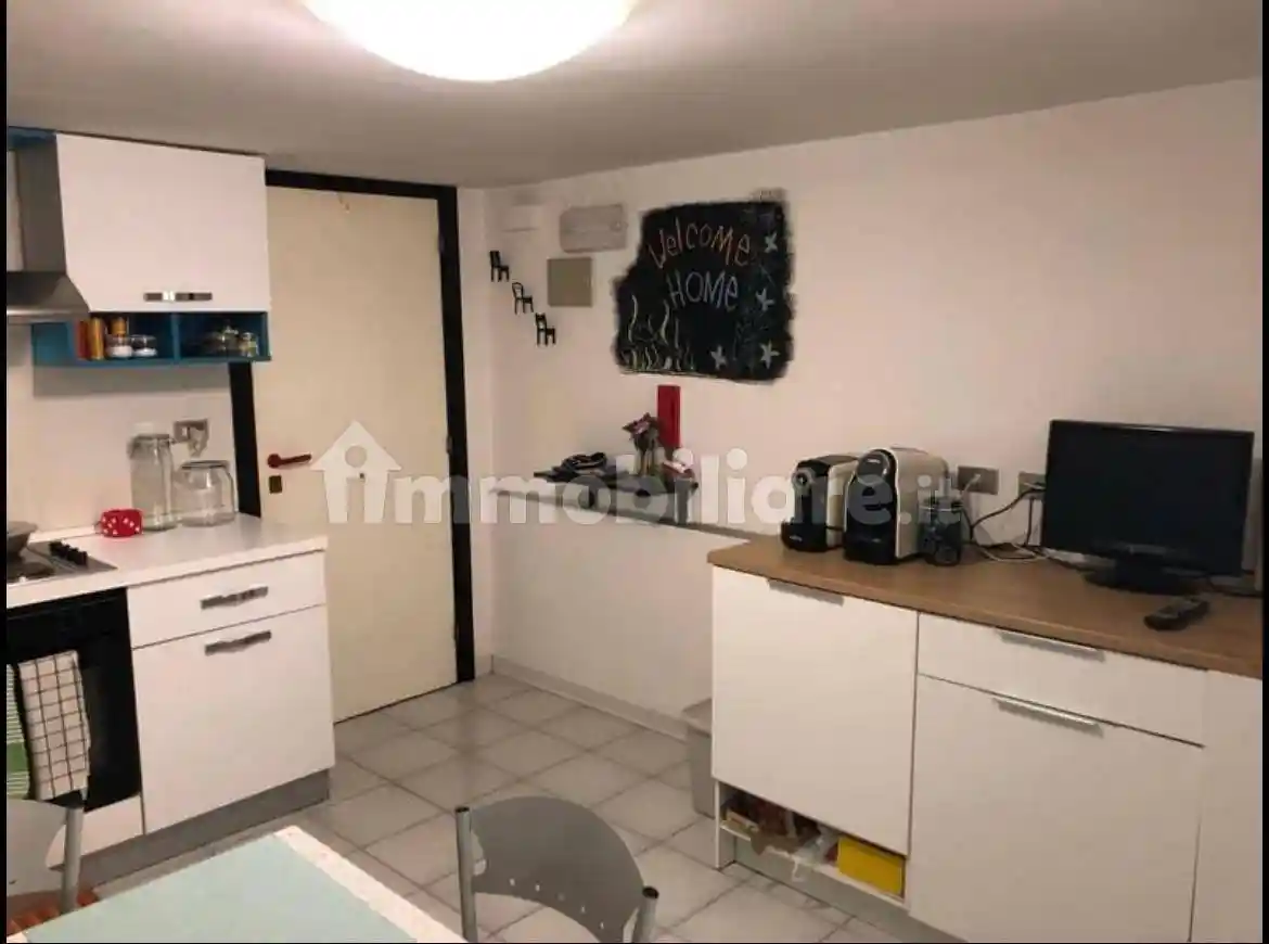 Trilocale via Gran Sasso 12, Centro, Francavilla al Mare - foto 5