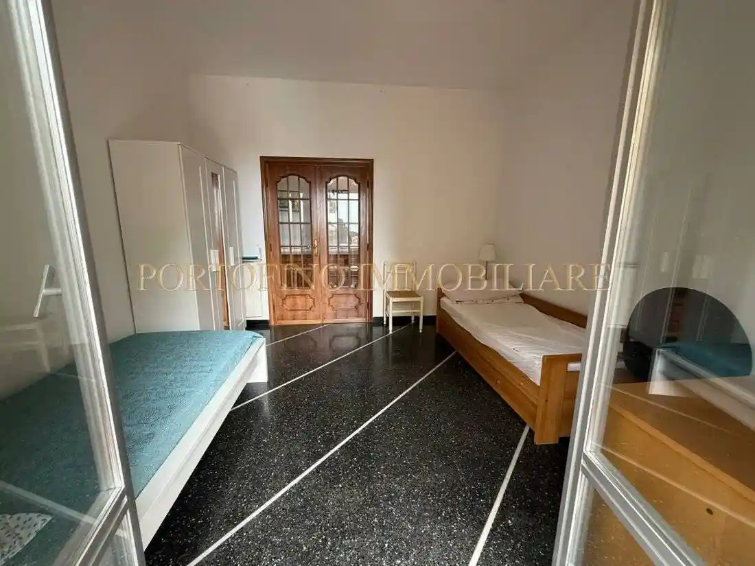 Appartamento via Giuseppe Sapeto 32B, Borgoratti, Genova - foto 2