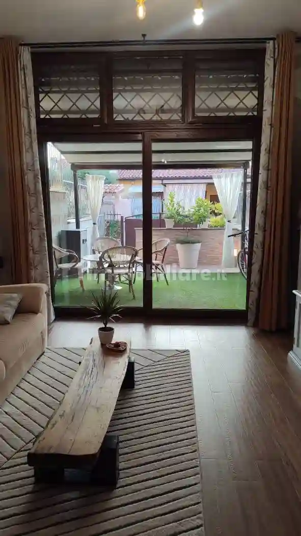 Villetta a schiera - foto 4