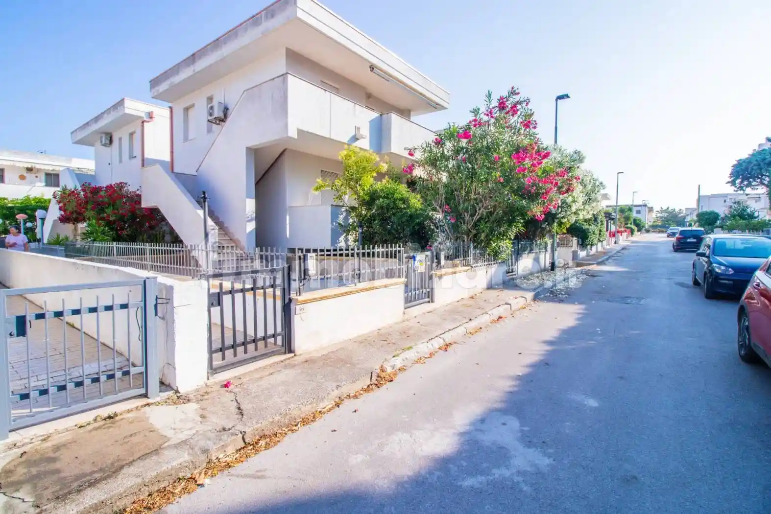 Appartamento in vendita a Lesina