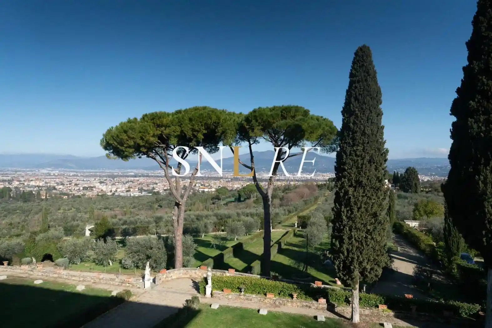 Appartamento via di Santa Maria a Marignolle, Marignolle - Bellosguardo, Firenze - foto 2