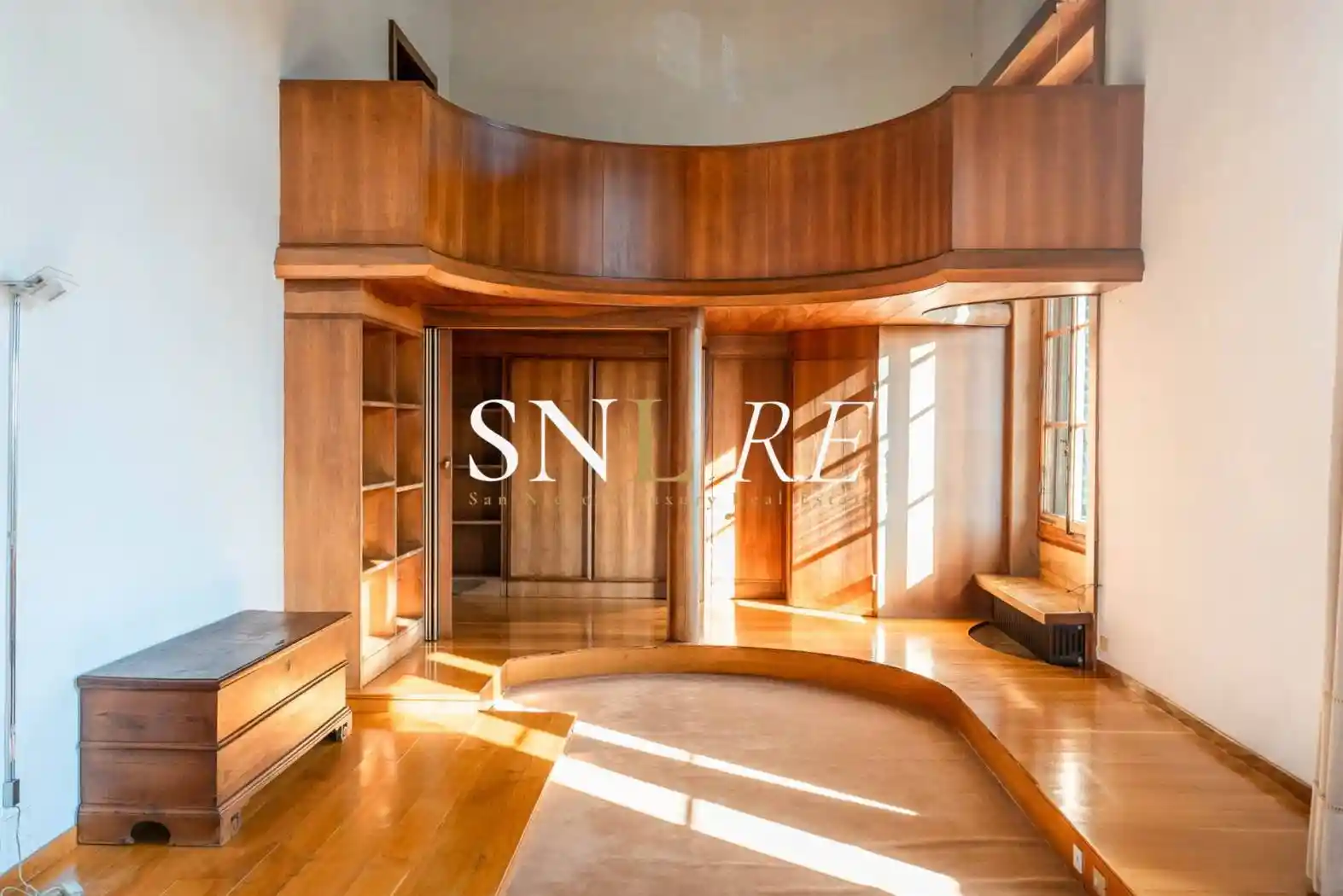 Appartamento via di Santa Maria a Marignolle, Marignolle - Bellosguardo, Firenze - foto 4