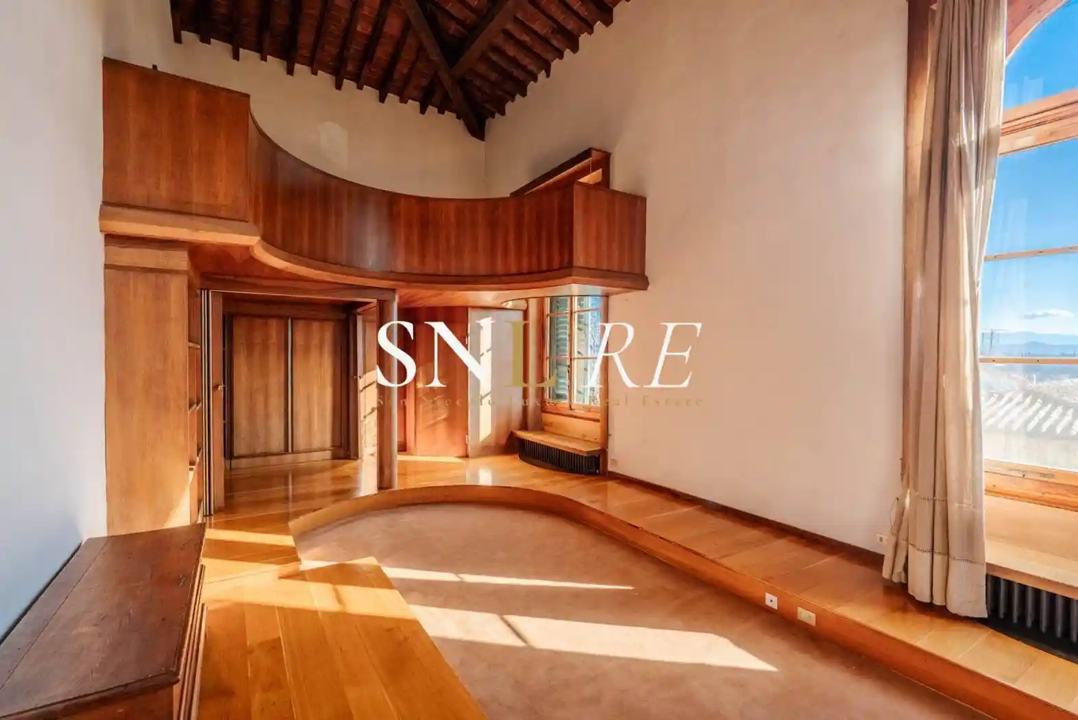 Appartamento via di Santa Maria a Marignolle, Marignolle - Bellosguardo, Firenze - foto 5