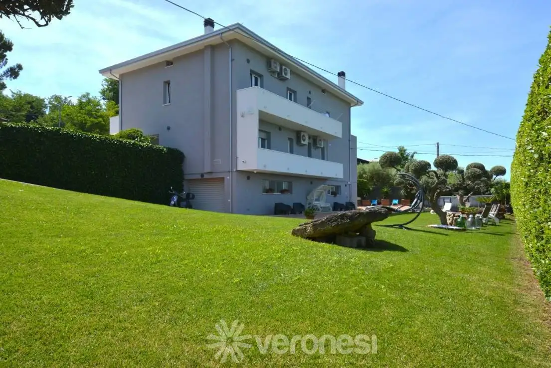 Villa in vendita a Lanciano