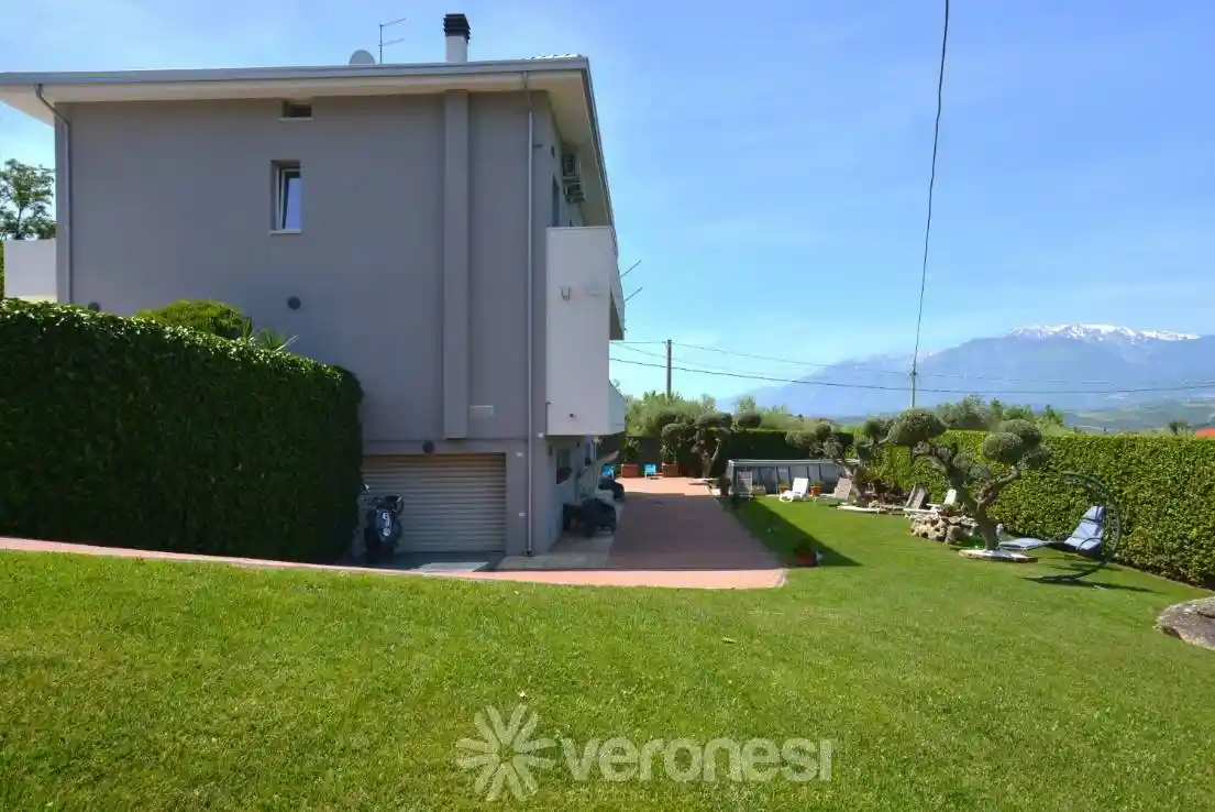 Villa unifamiliare Contrada Nasuti 189, Sant'Amato Nasuti, Lanciano - foto 4