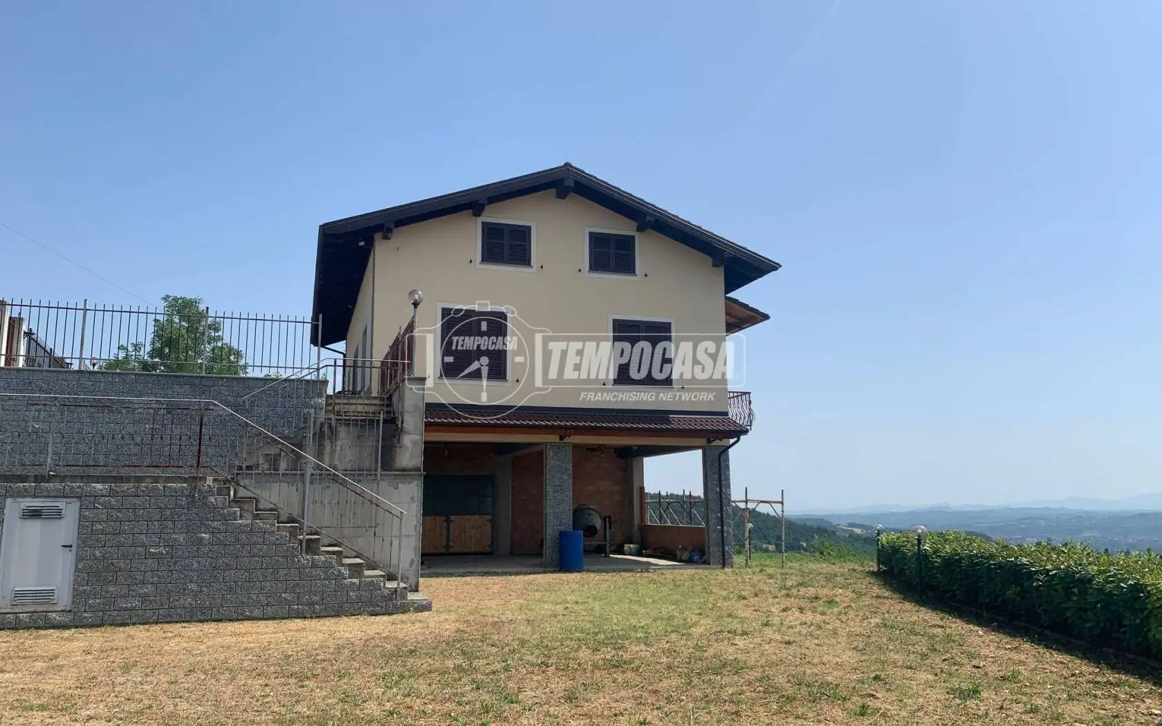 Villa in vendita a Molare