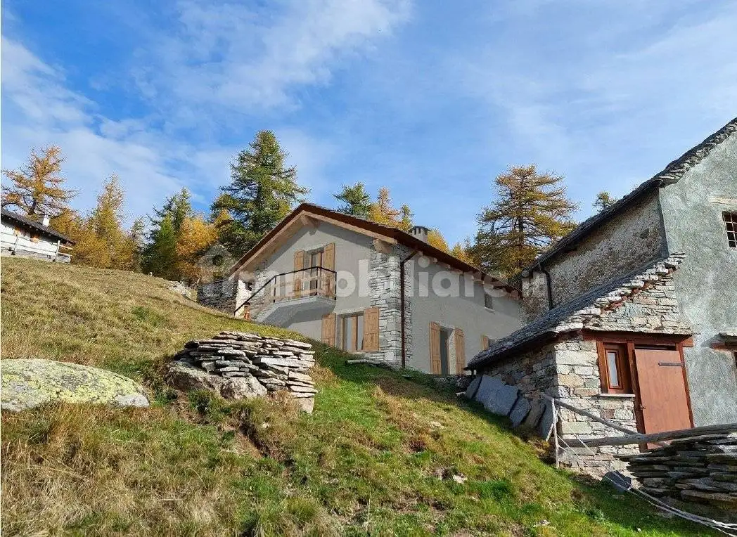 Baita Località San Bernardo, Bognanco - foto 3