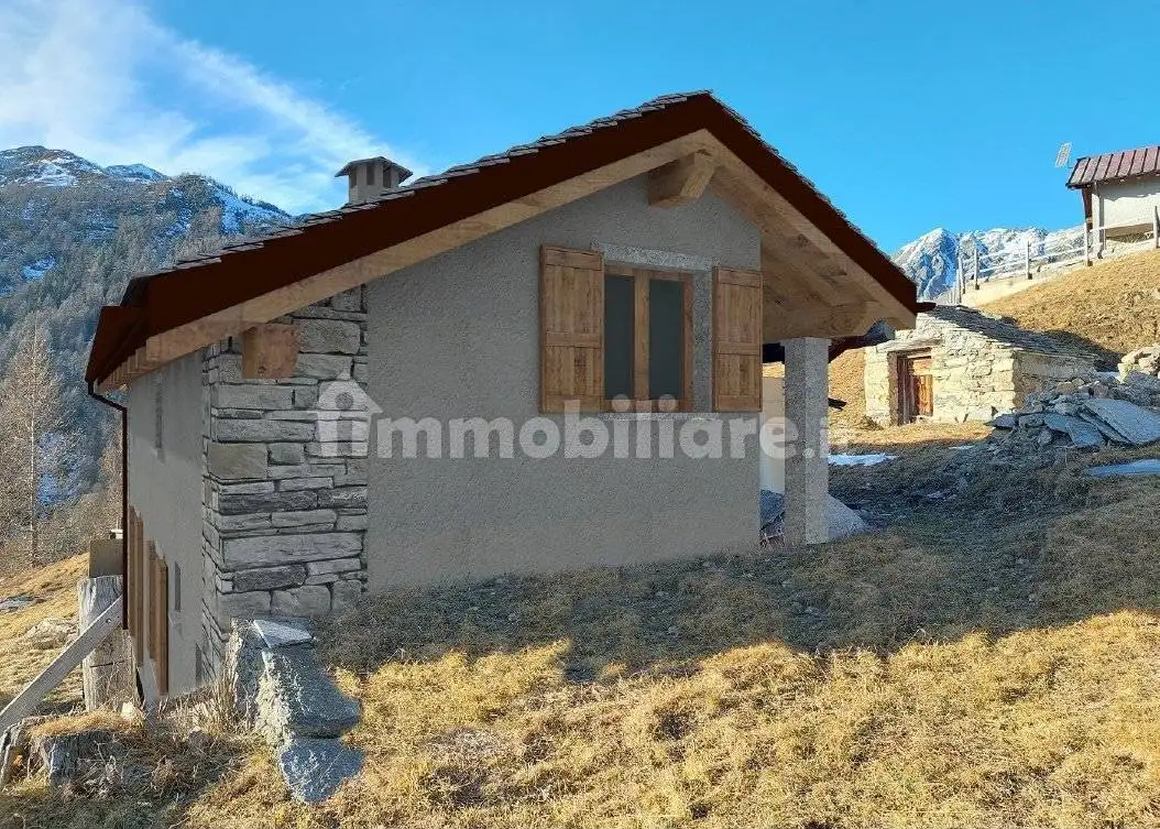 Baita Località San Bernardo, Bognanco - foto 4