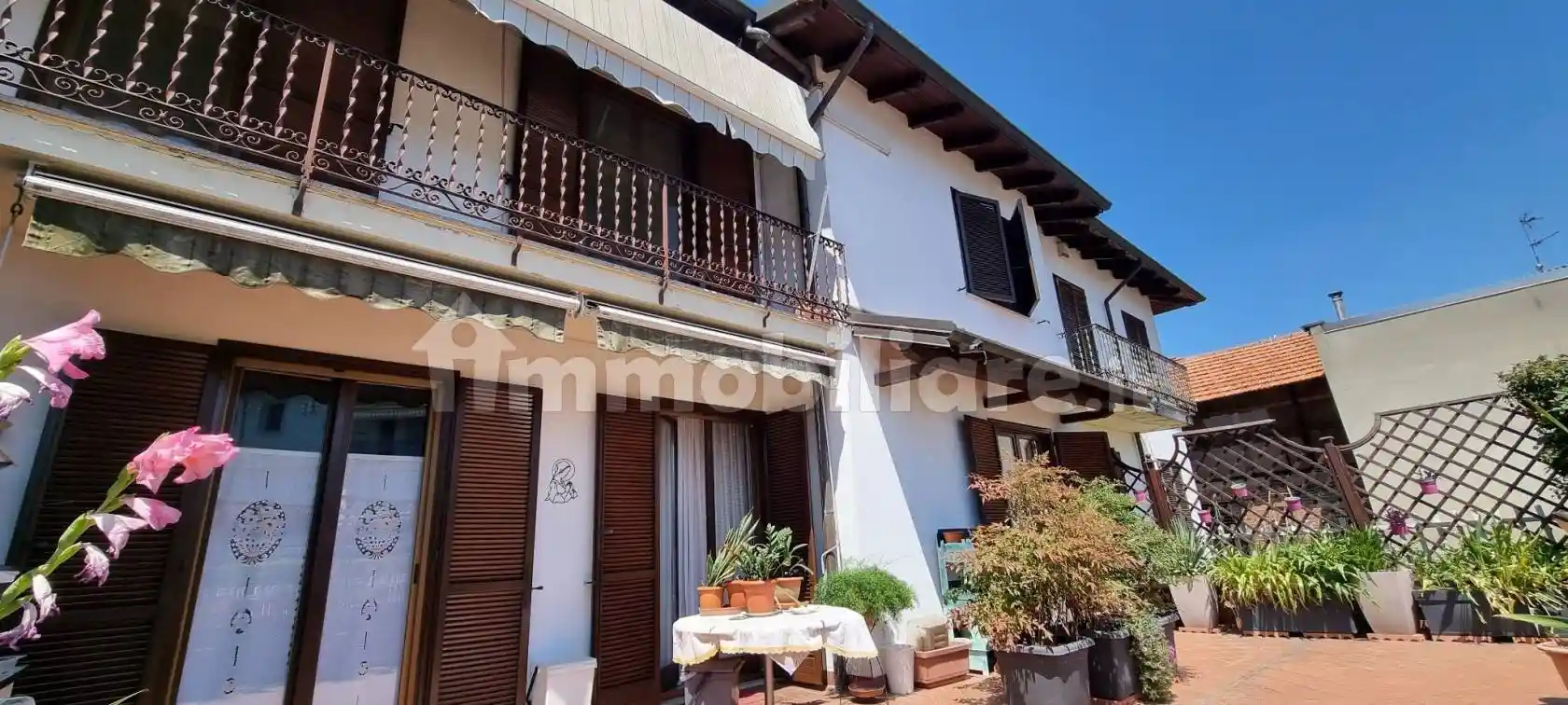 Villa in vendita a Cilavegna