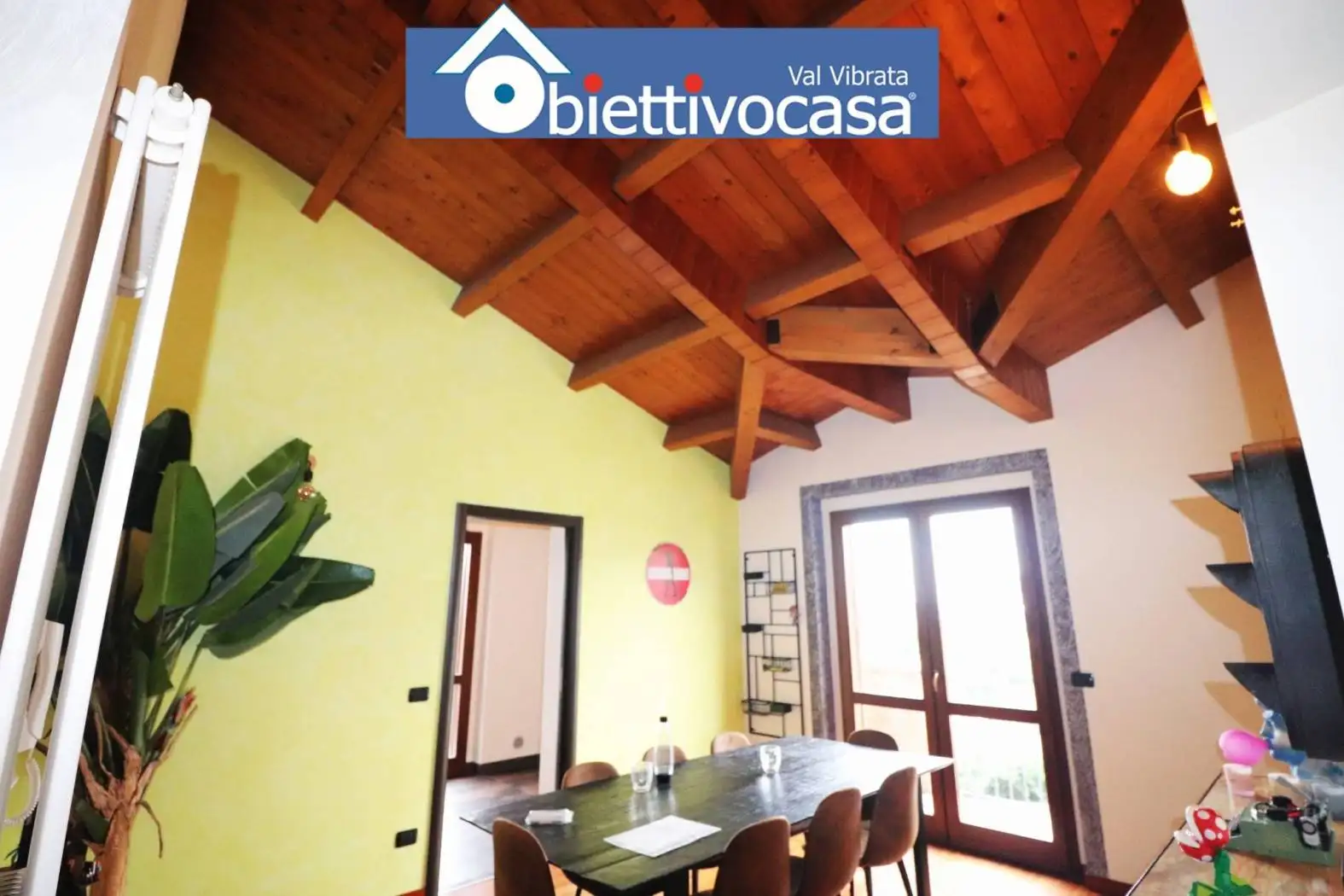 Attico via Trieste 183, Casemolino, Castellalto - foto 4