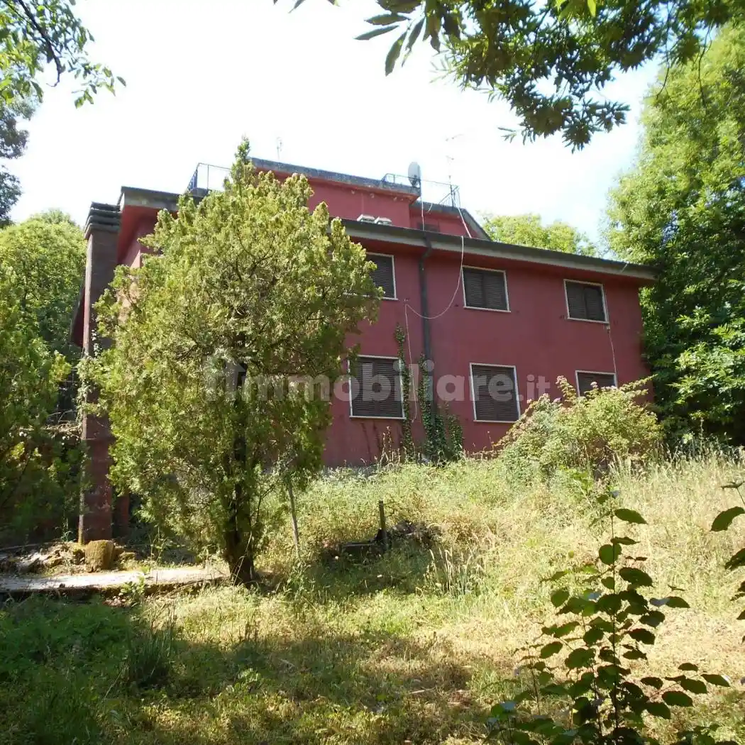 Villa in vendita a Segni