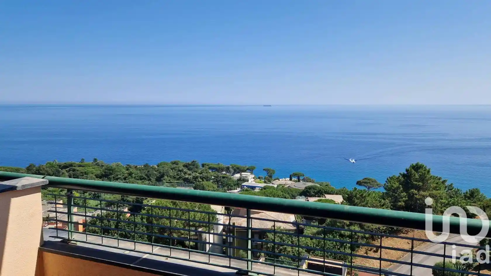 Attico - Mansarda in vendita a Varazze