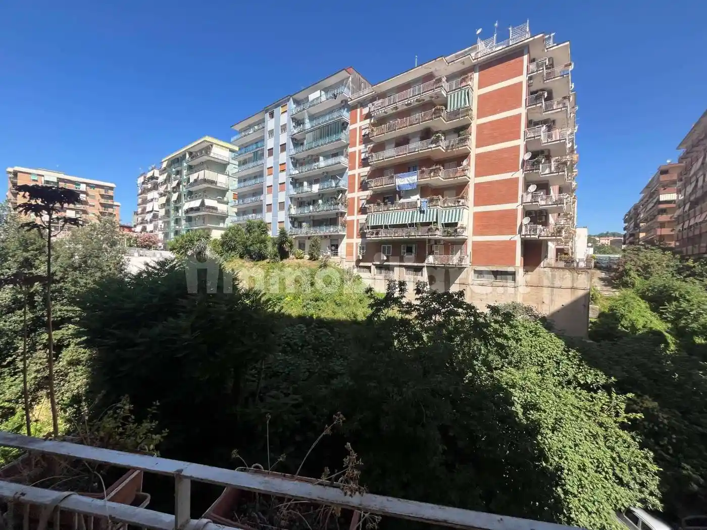 Trilocale via MARIO RUTA, Pigna - Omodeo, Napoli - foto 2