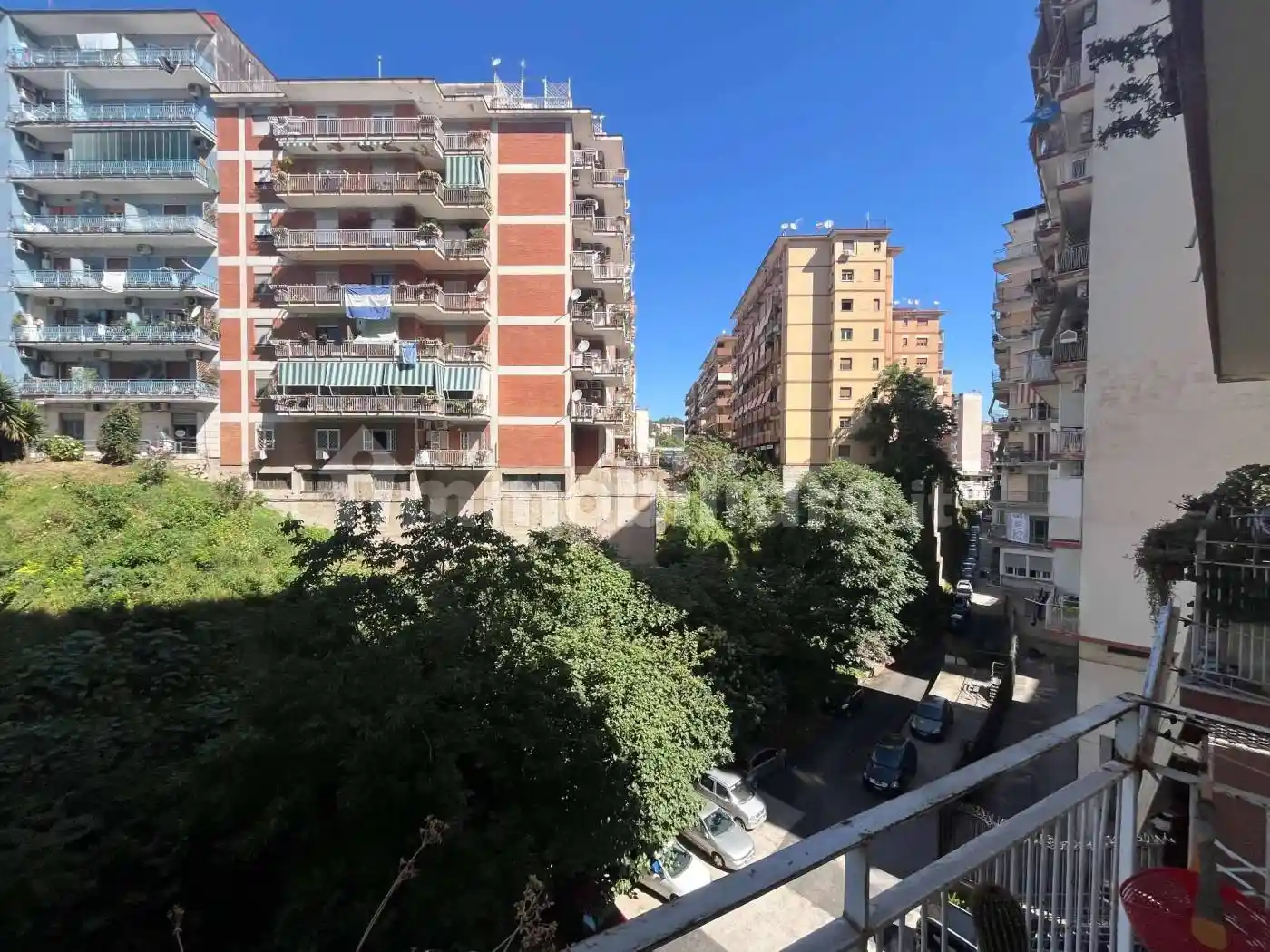 Trilocale via MARIO RUTA, Pigna - Omodeo, Napoli - foto 3