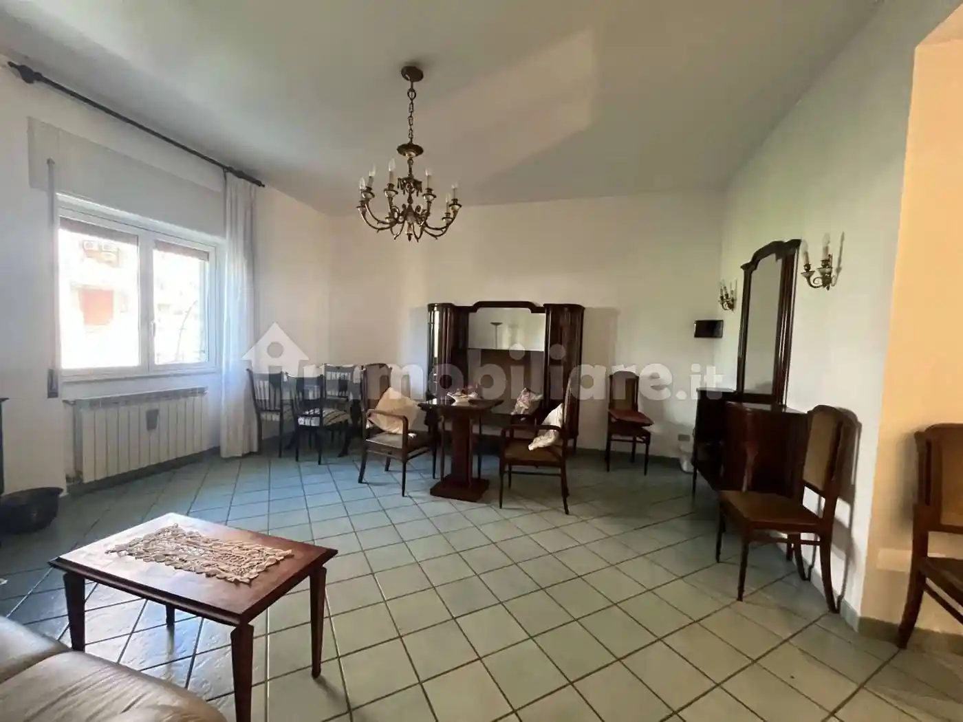 Trilocale via MARIO RUTA, Pigna - Omodeo, Napoli - foto 5