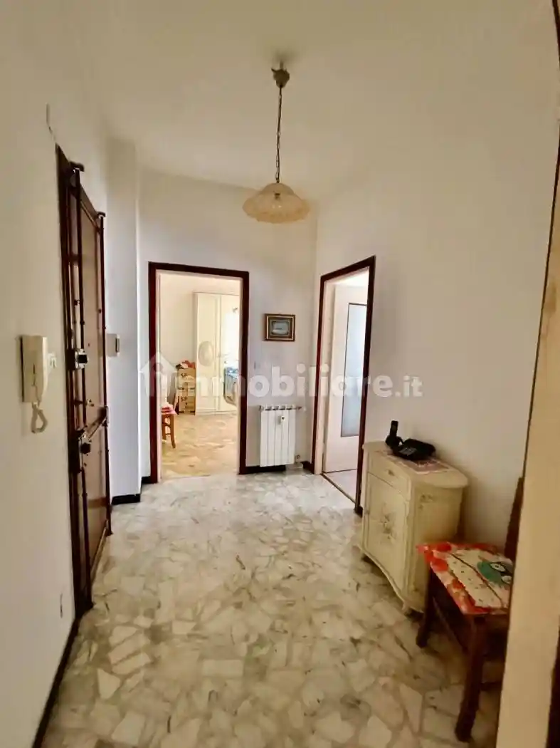 Appartamento in affitto a Genova