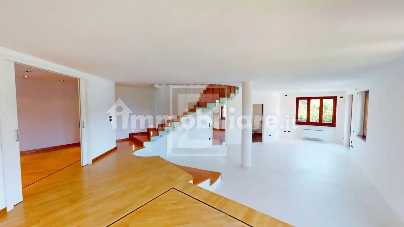 Attico - Mansarda in vendita a Desenzano del Garda