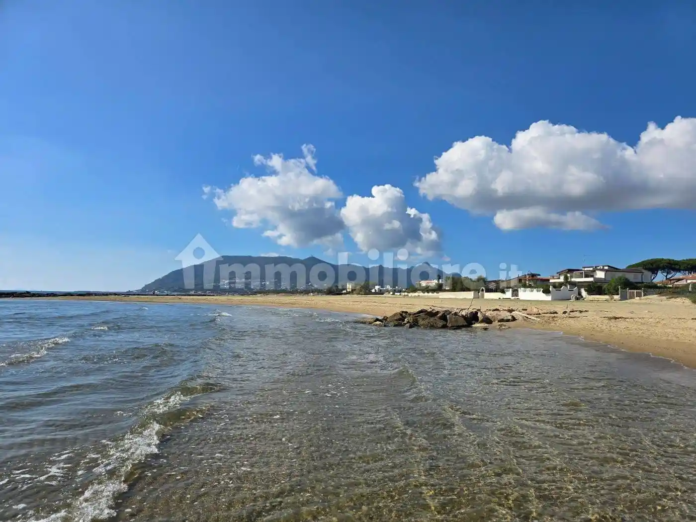 Villa in vendita a San Felice Circeo