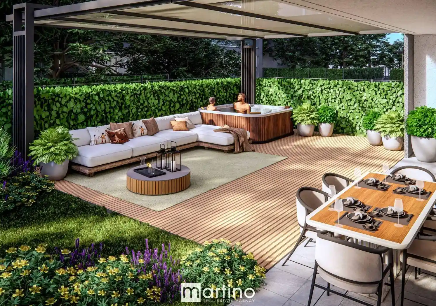 Appartamento in vendita a Cesano Maderno