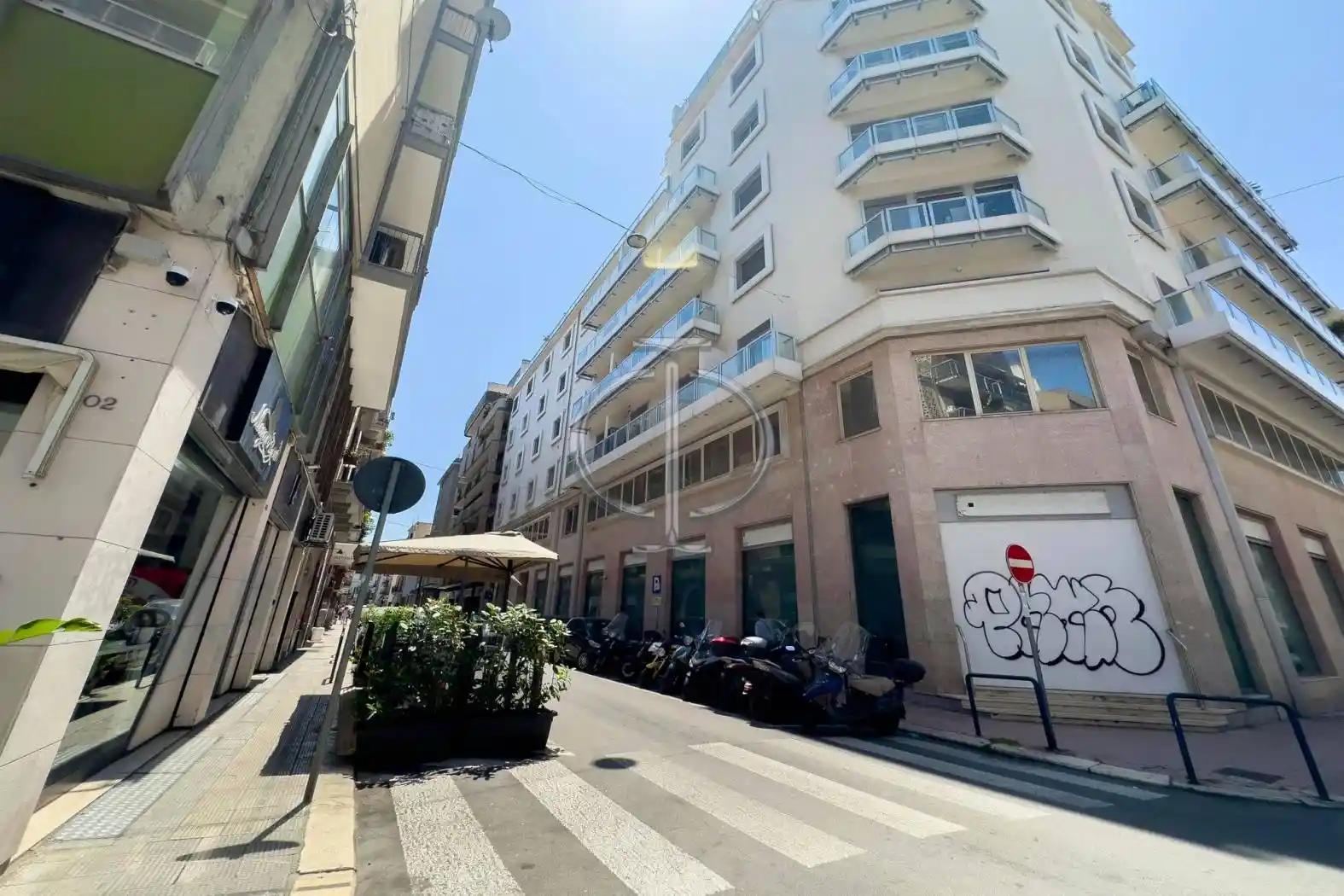 Attico - Mansarda in vendita a Bari