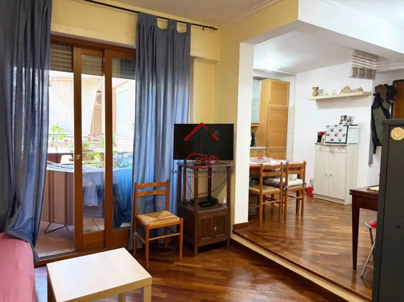 Monolocale via Francesco Menzio, Acilia, Roma - foto 2