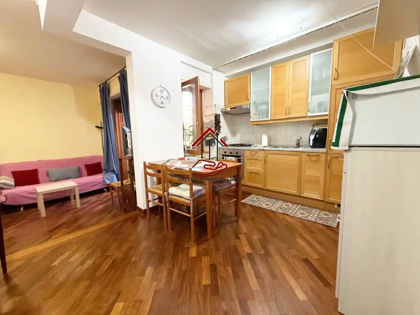 Monolocale via Francesco Menzio, Acilia, Roma - foto 3