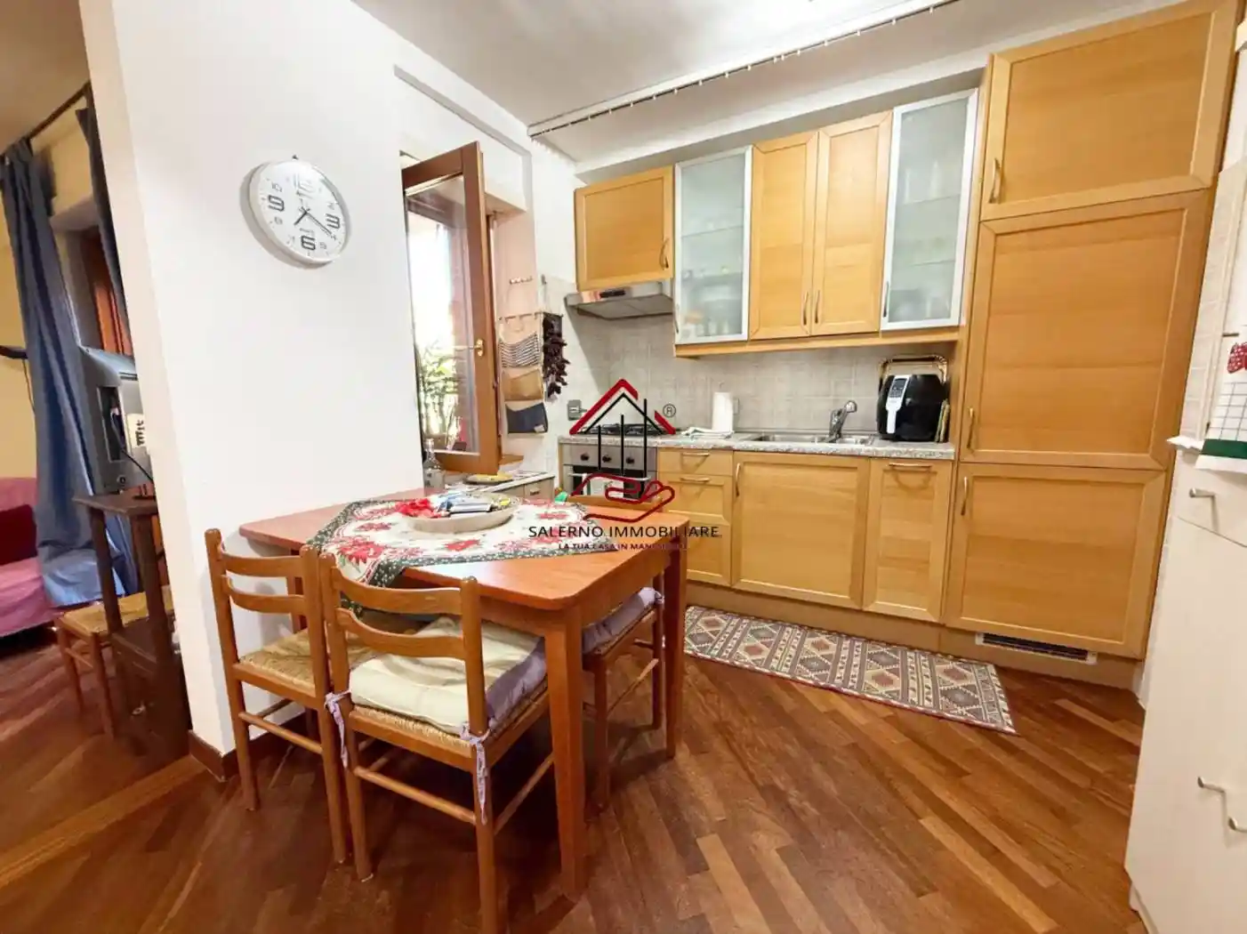 Monolocale via Francesco Menzio, Acilia, Roma - foto 4