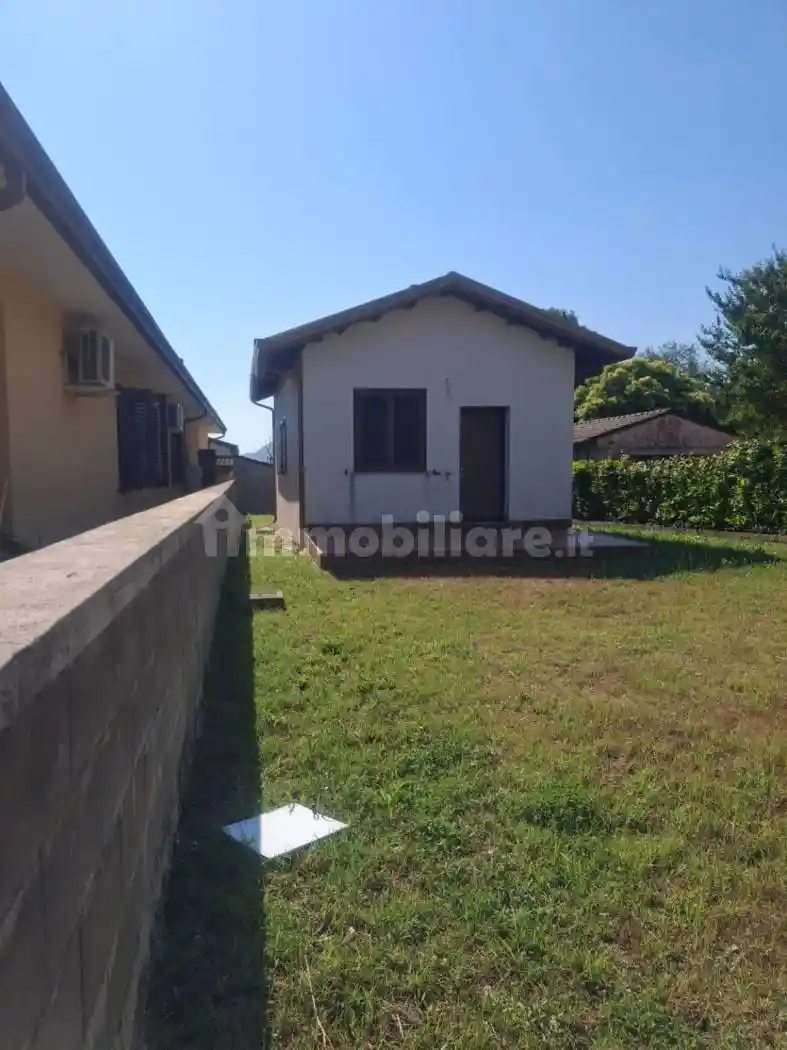 Terratetto unifamiliare via dei Gerani 8, San Sosio, Castro dei Volsci - foto 2