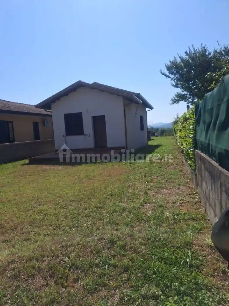 Terratetto unifamiliare via dei Gerani 8, San Sosio, Castro dei Volsci - foto 3