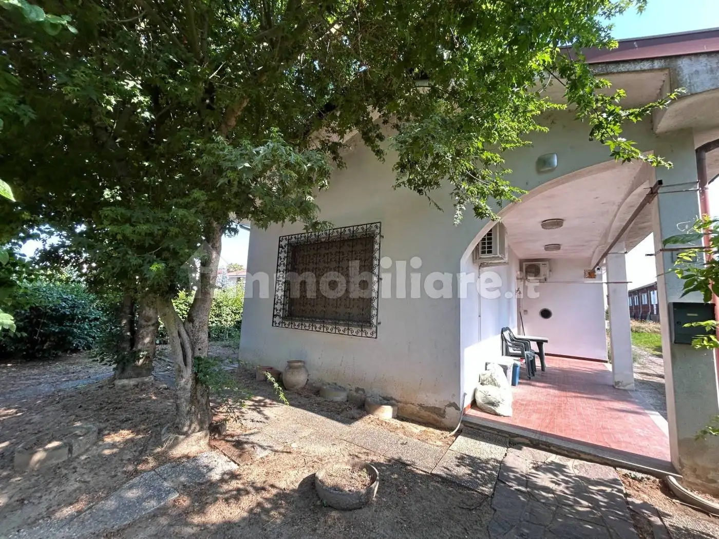 Villa in vendita a Rosasco