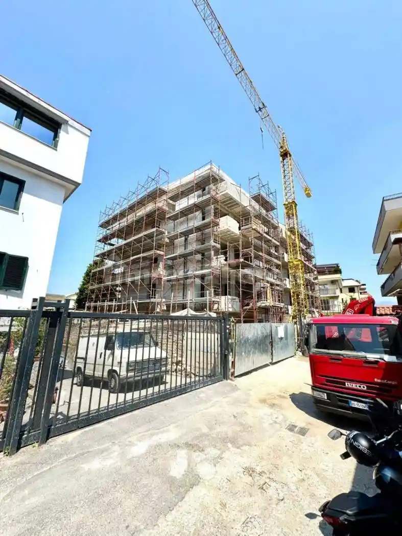 Palazzo - Edificio - foto 2