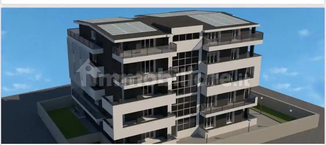 Palazzo - Edificio - foto 3