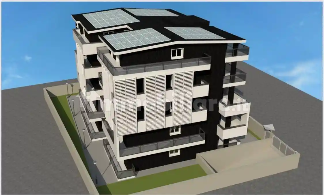 Palazzo - Edificio - foto 5