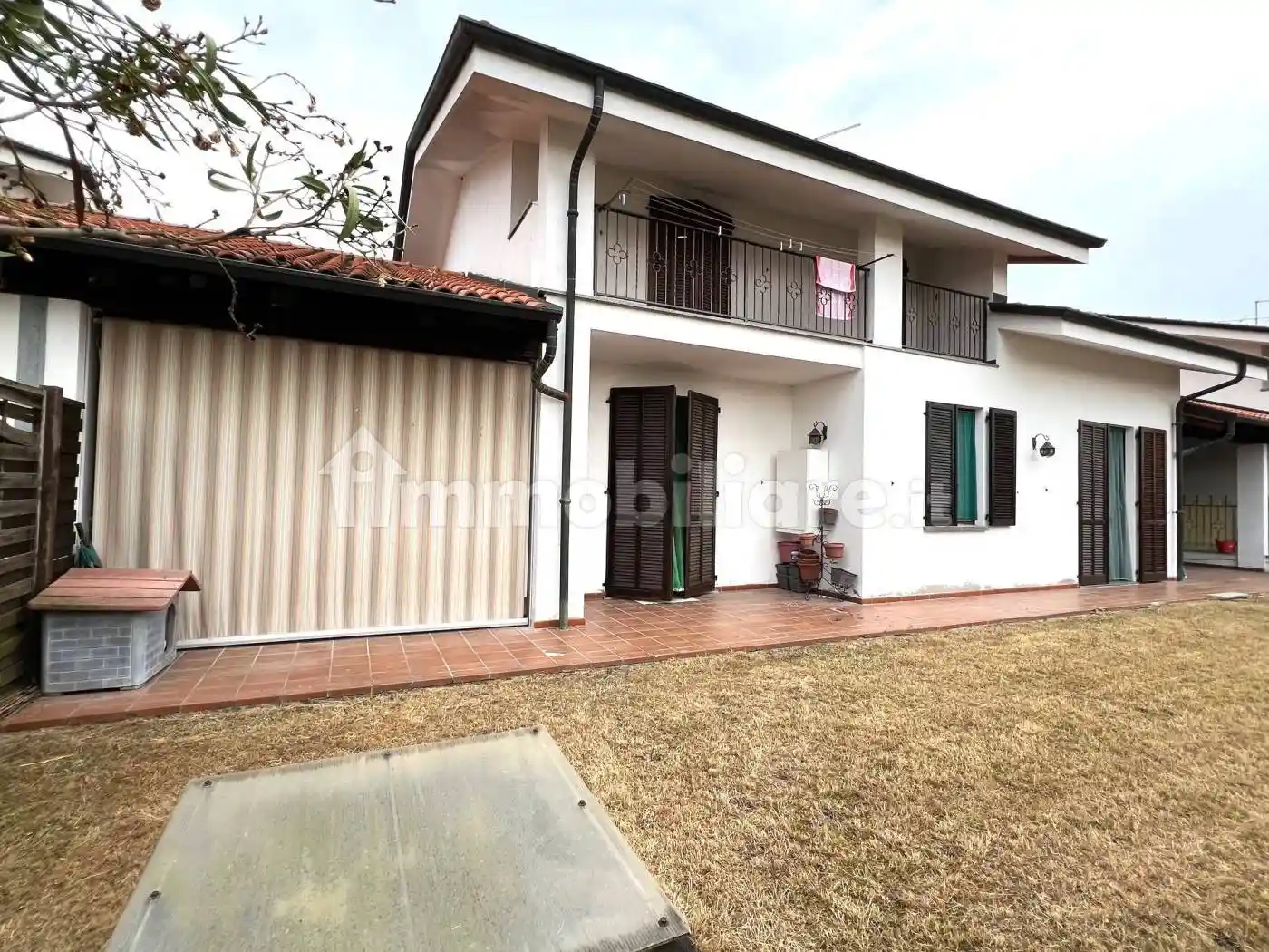 Villa in vendita a Bibiana