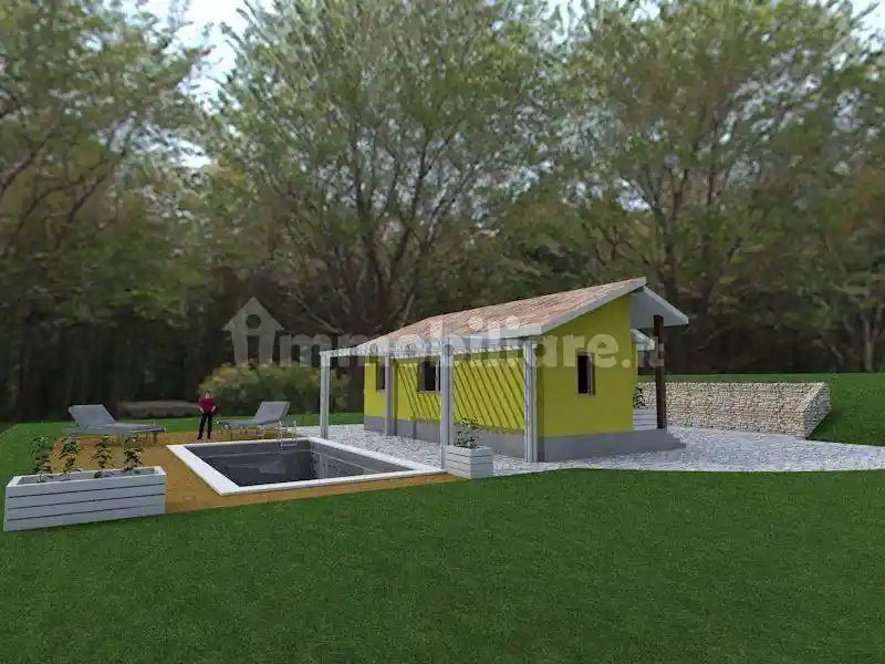 Villa in vendita a Potenza