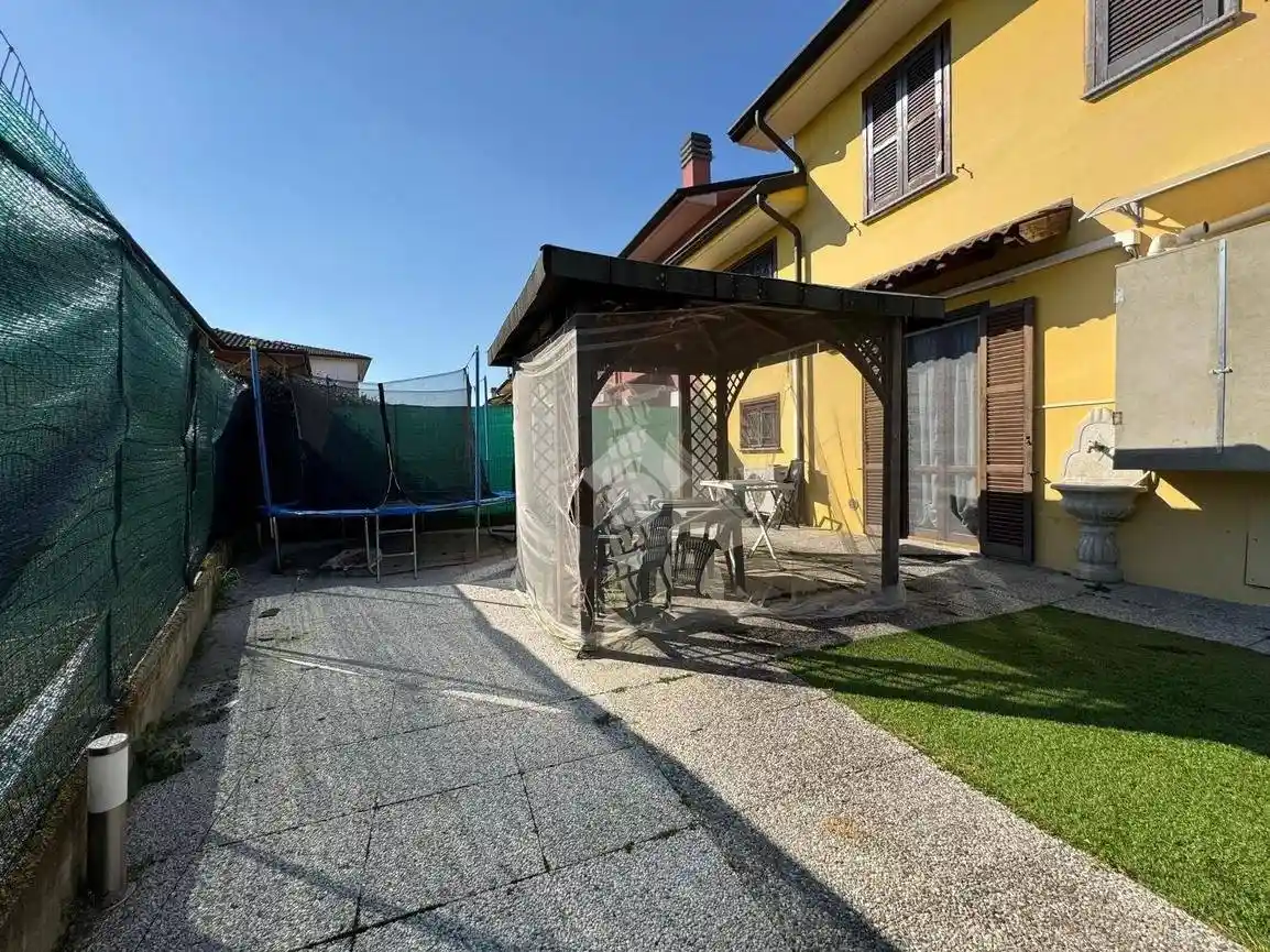 Villetta a schiera - foto 5