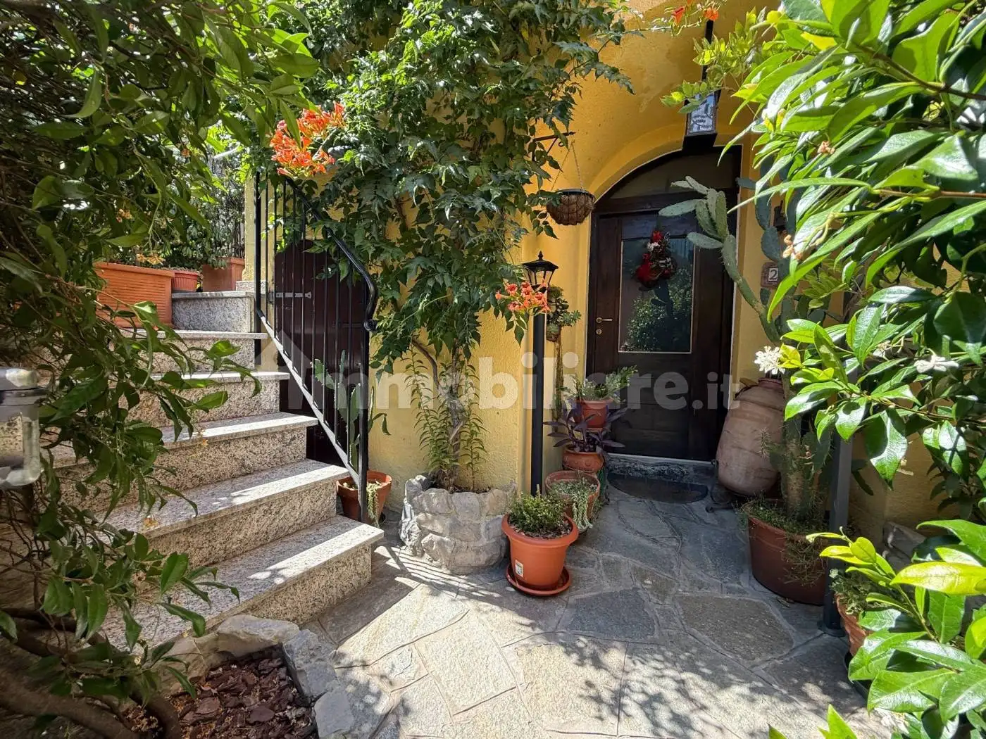 Casa indipendente in vendita a Tremezzina