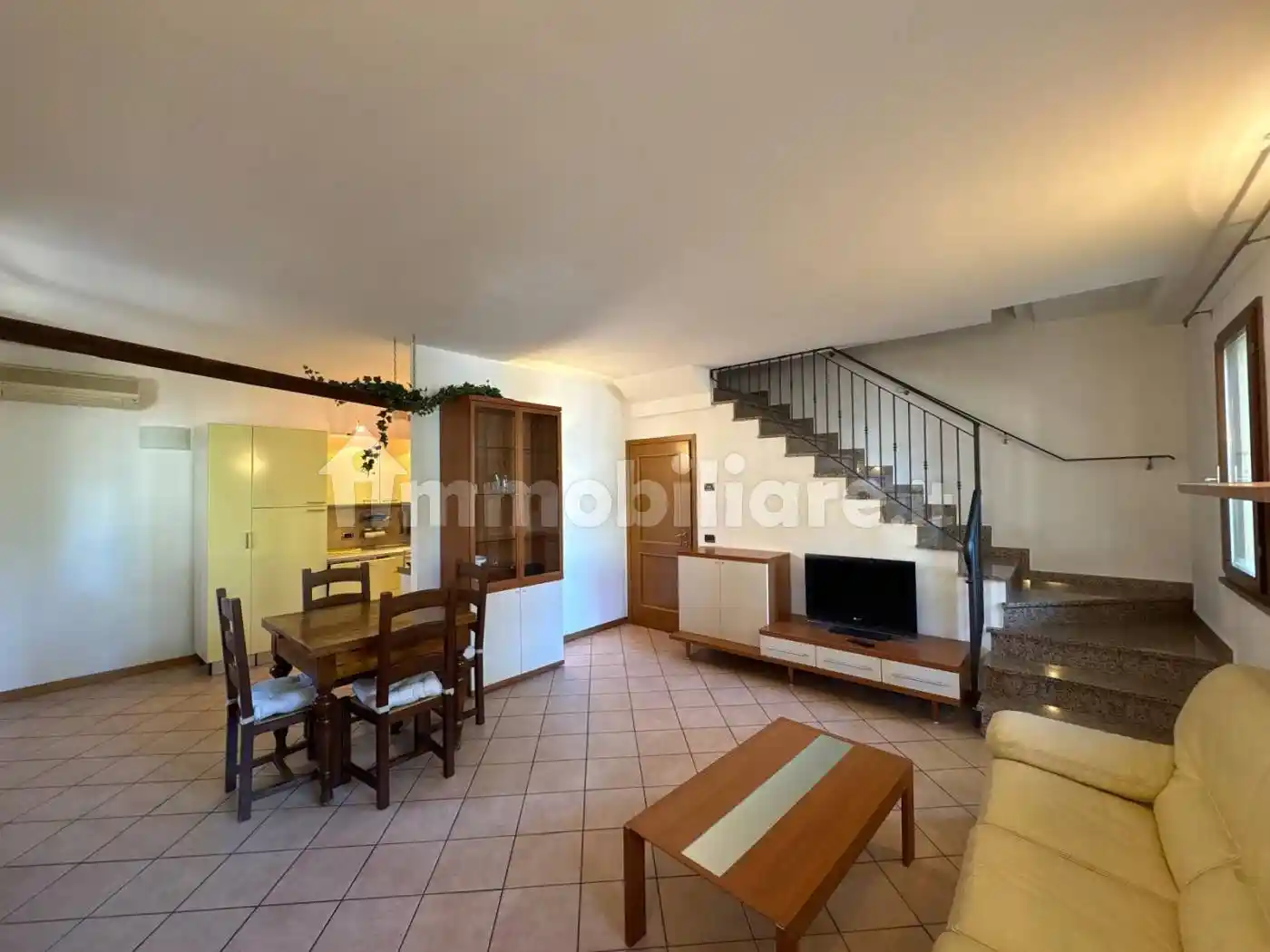 Villetta a schiera in vendita a Cervia