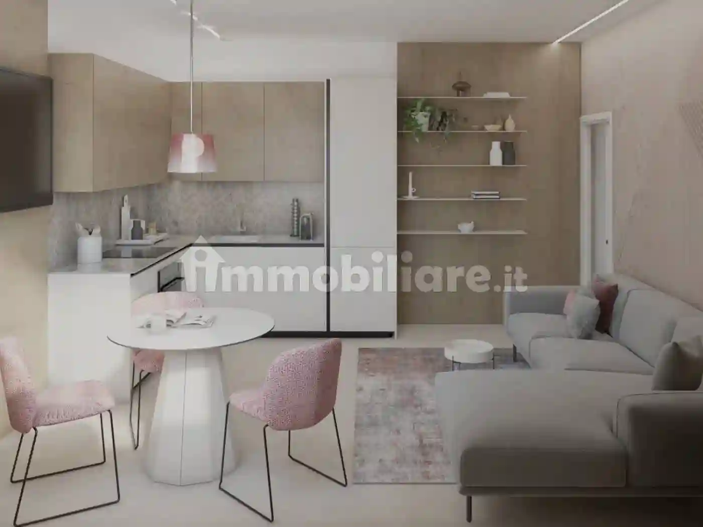 Appartamento - foto 2