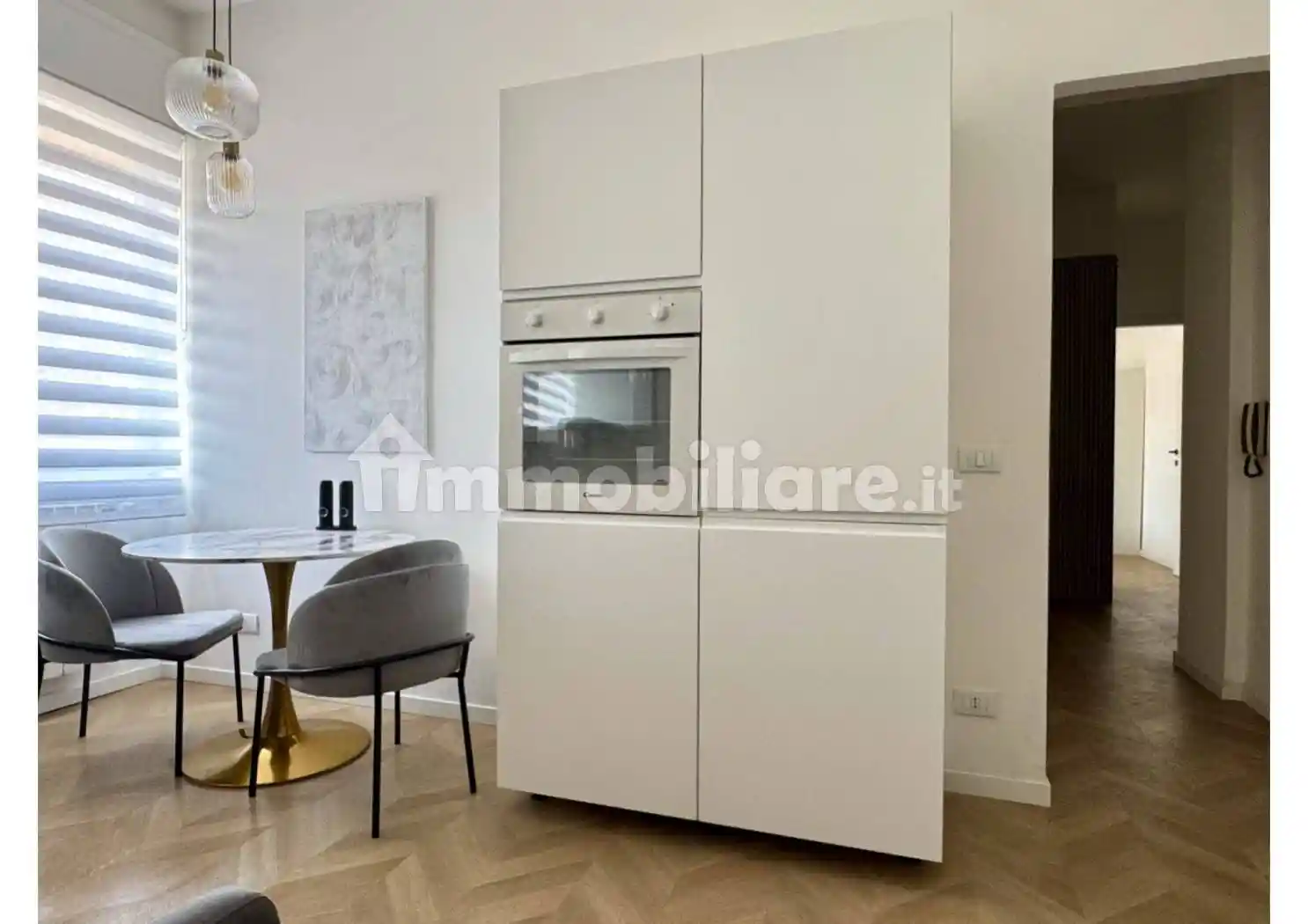 Appartamento in vendita a Ronco Scrivia