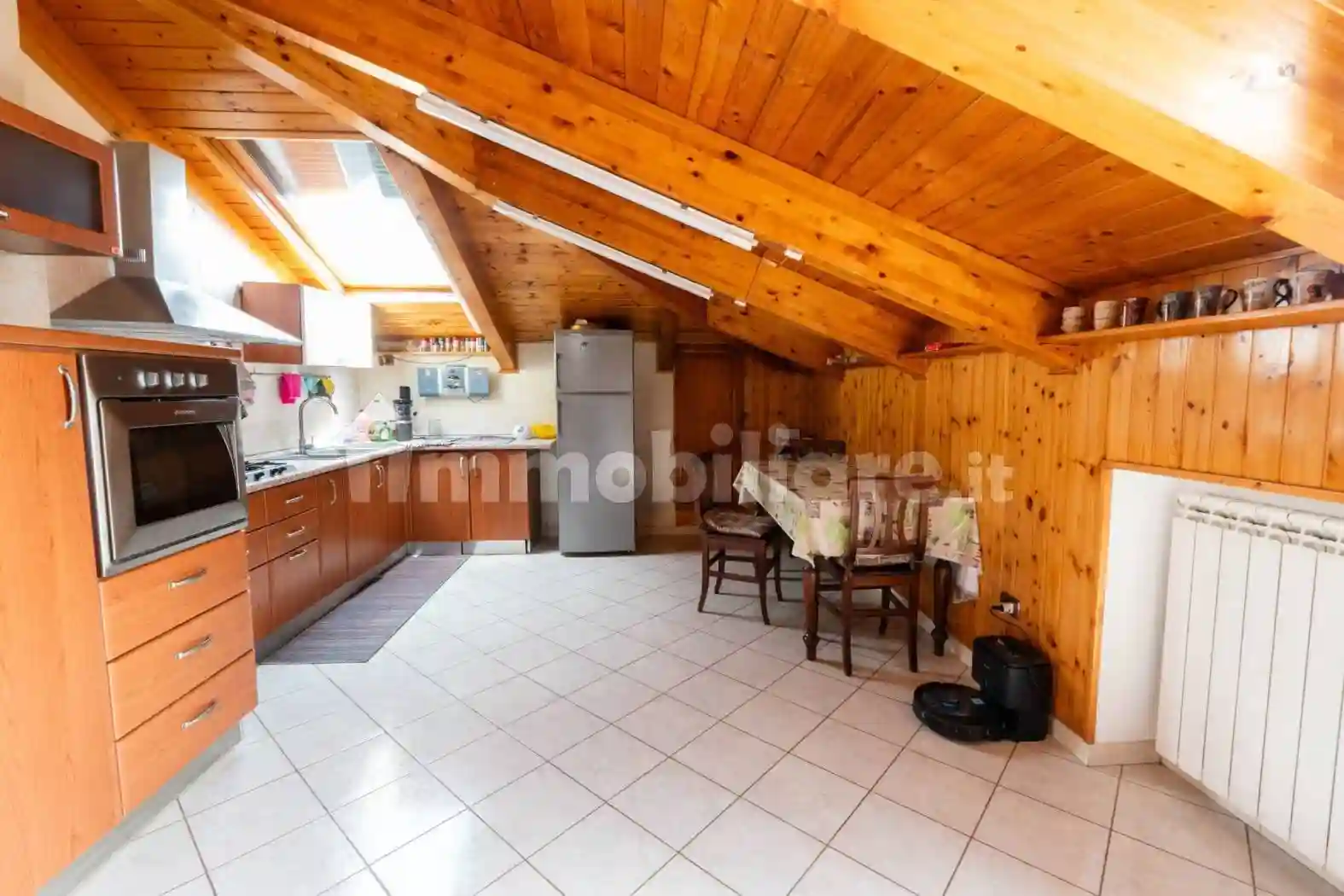 Attico - Mansarda - foto 5