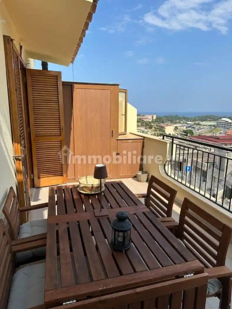 Trilocale via Bernardino Telesio 22, Martelli, Satriano - foto 2