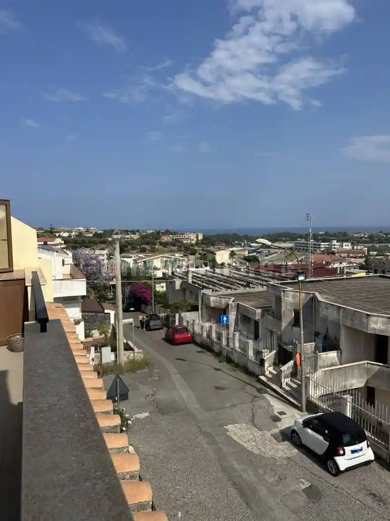 Trilocale via Bernardino Telesio 22, Martelli, Satriano - foto 3