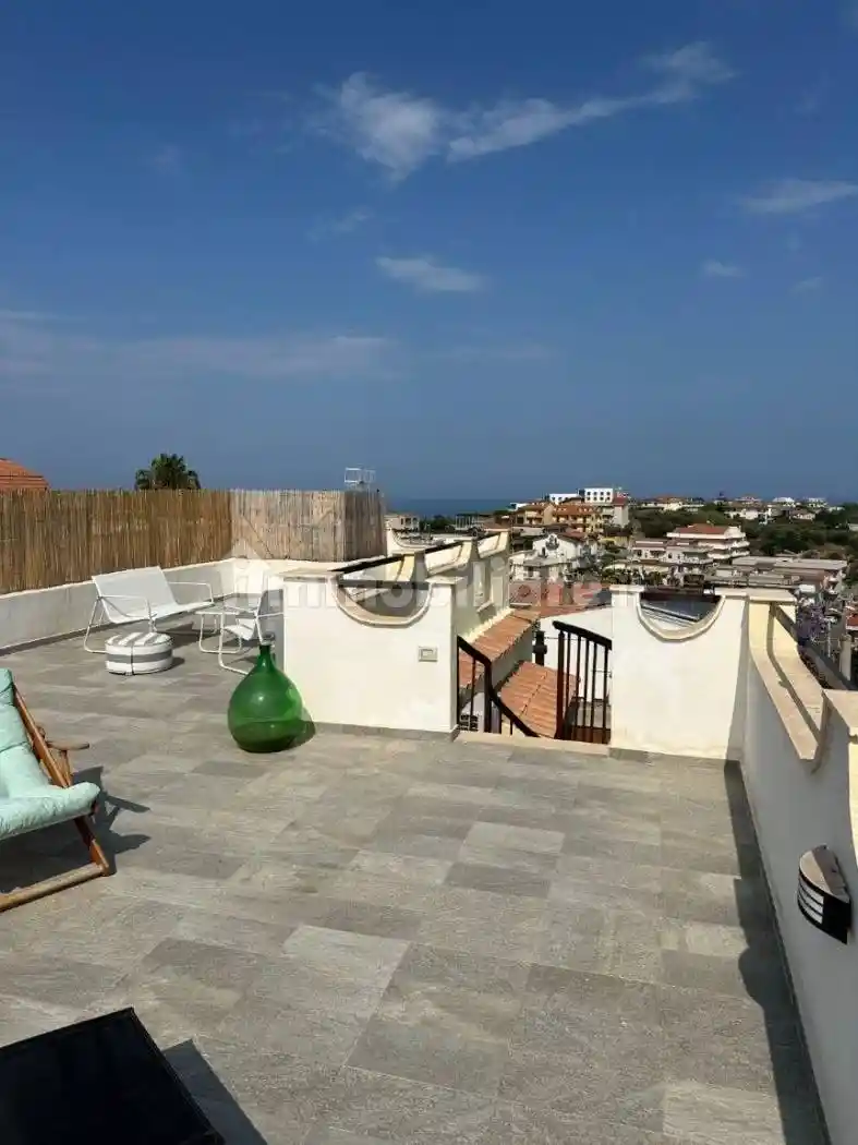 Trilocale via Bernardino Telesio 22, Martelli, Satriano - foto 5