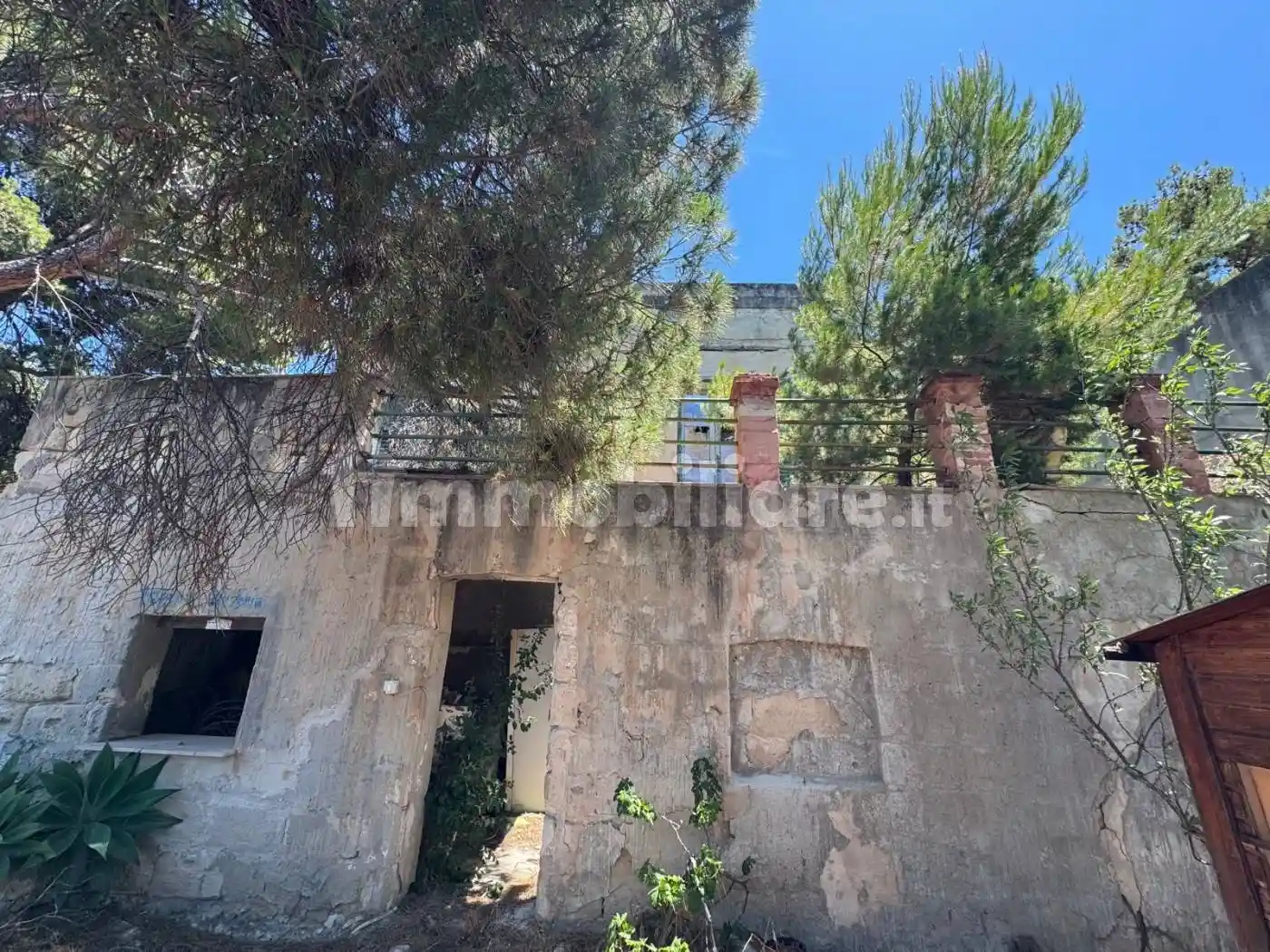 Casa indipendente in vendita a Erice