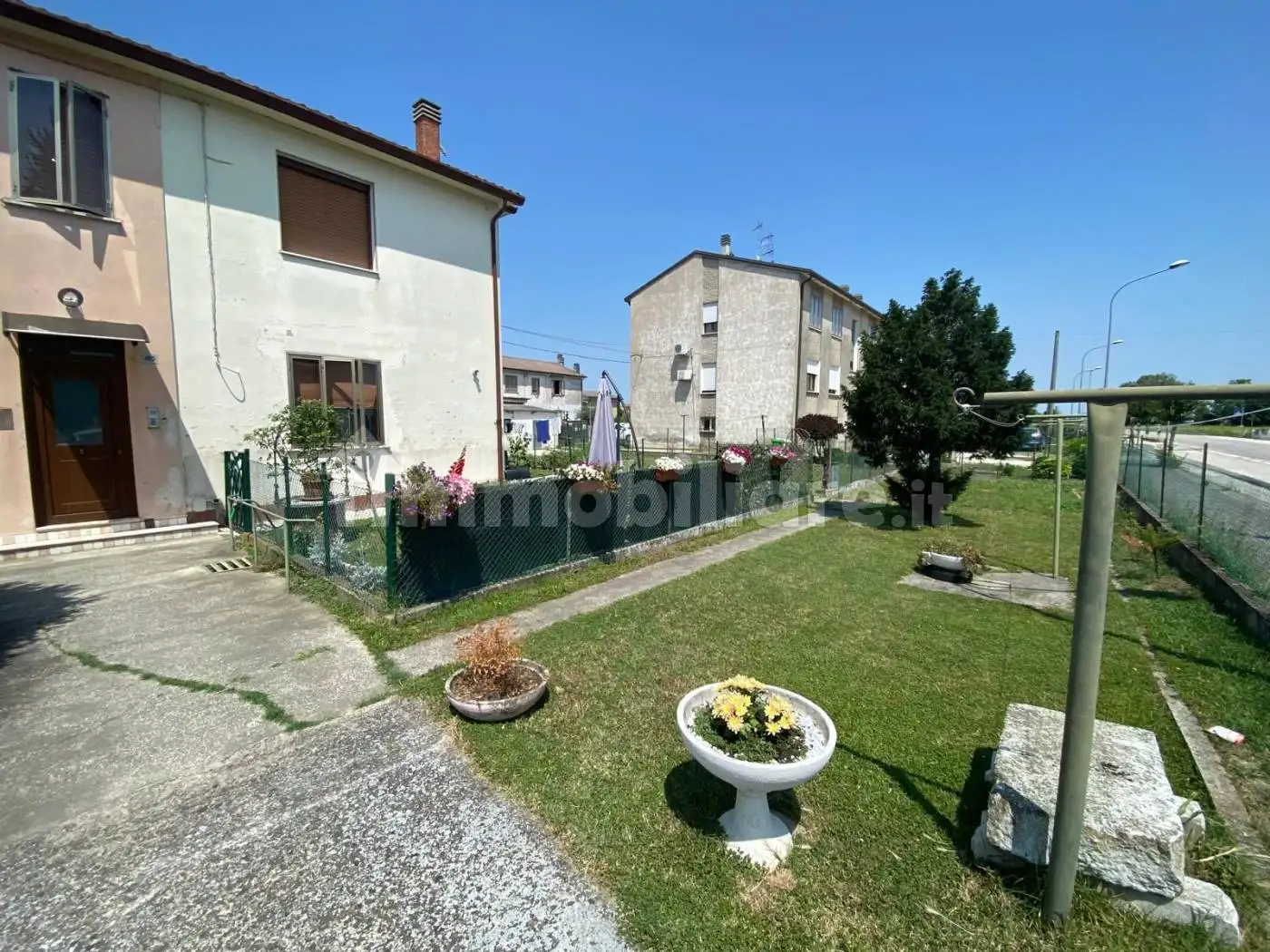 Appartamento in vendita a Guarda Veneta