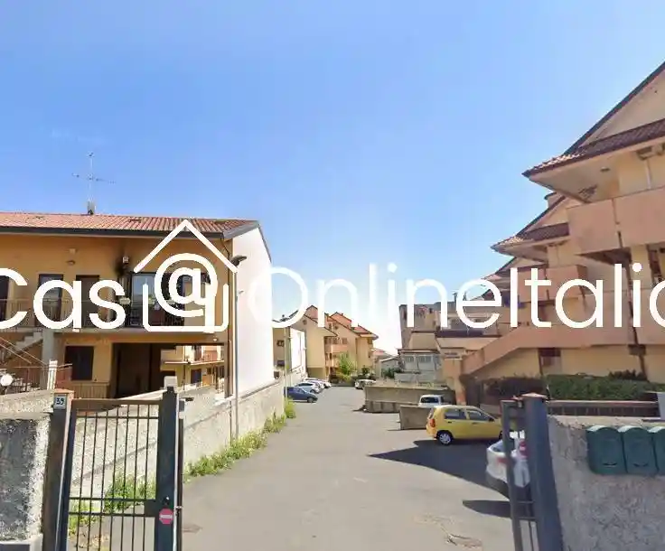 Appartamento in vendita a Mascalucia